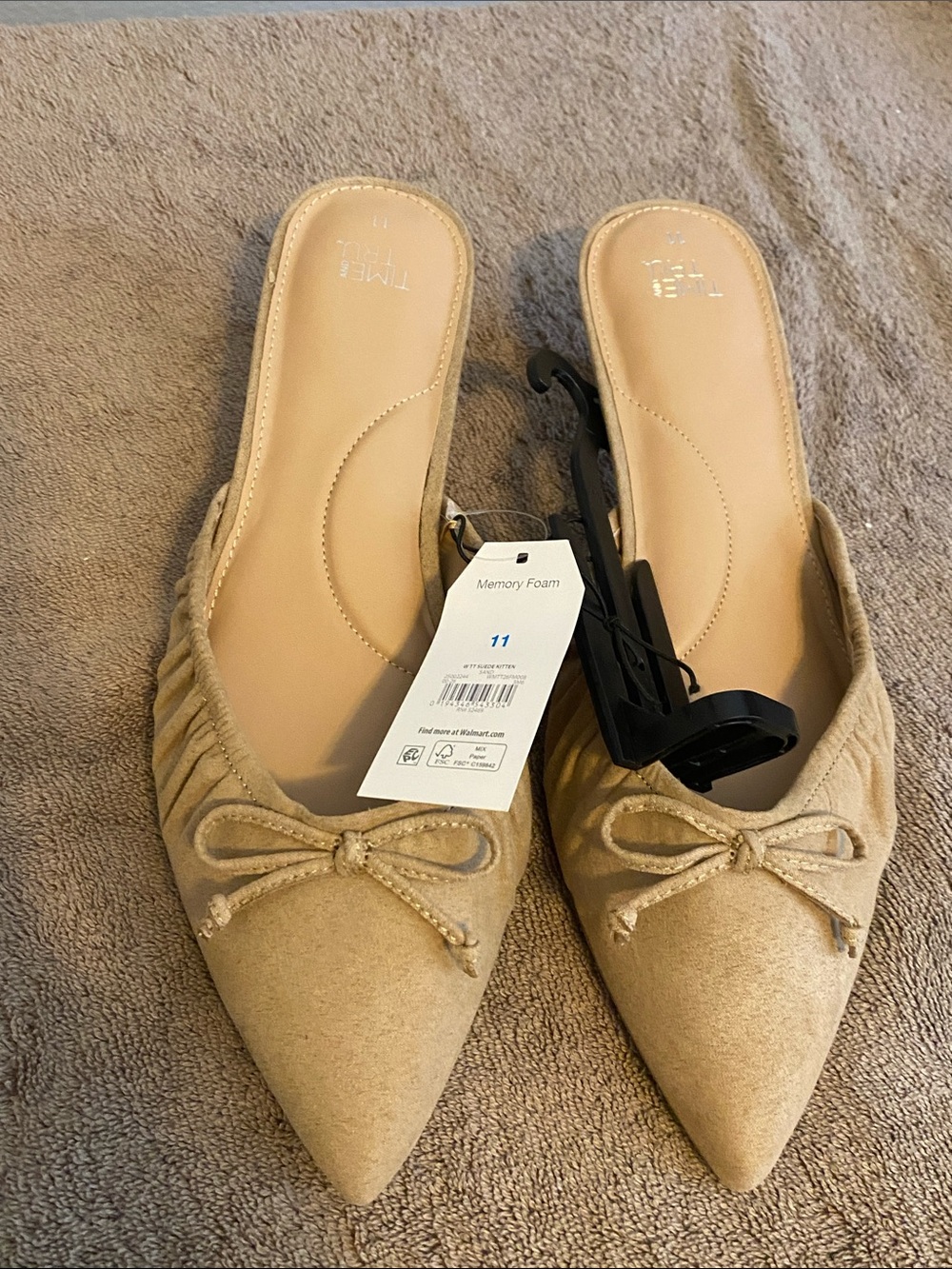 Kitten heels - Picture 11 of 11